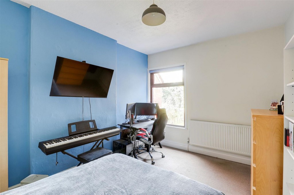 Breedon Street, Long Eaton, NG10