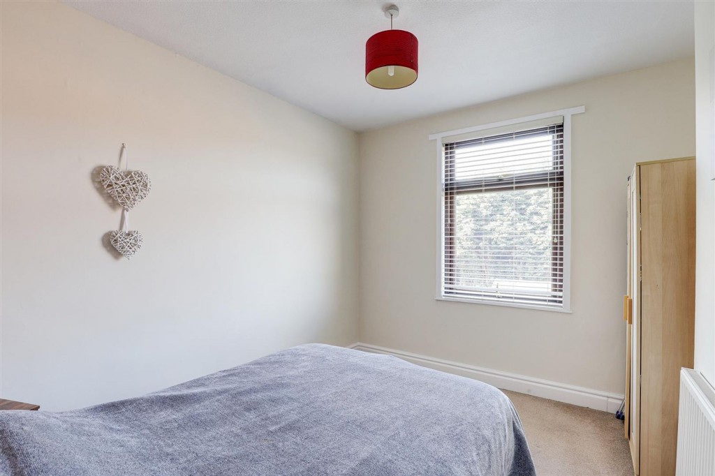 Breedon Street, Long Eaton, NG10