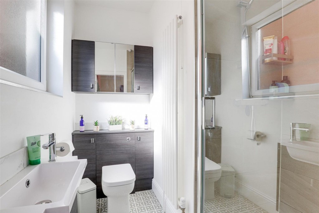 Breedon Street, Long Eaton, NG10