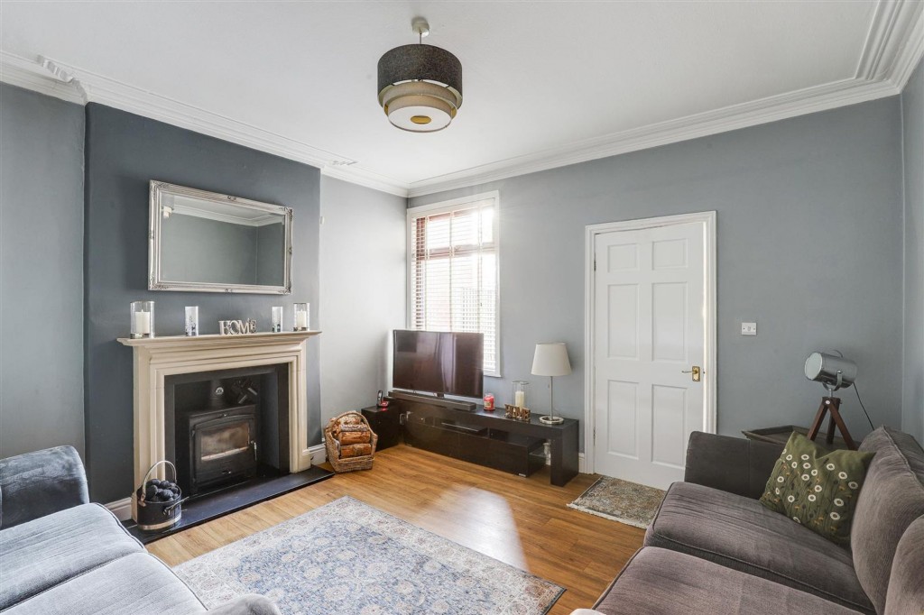 Breedon Street, Long Eaton, NG10