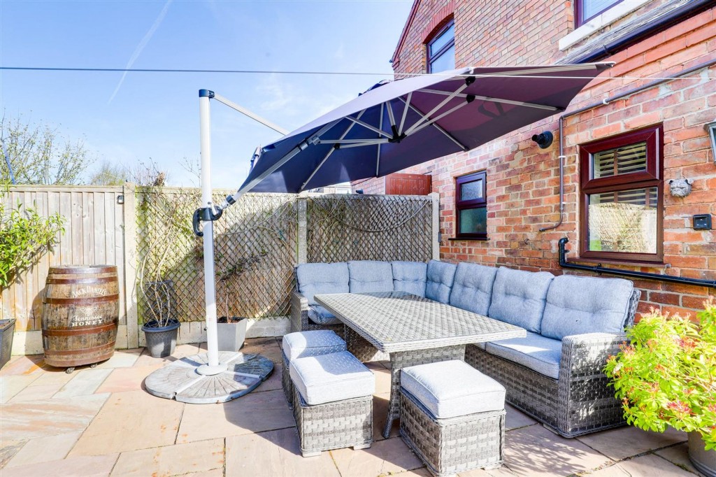 Breedon Street, Long Eaton, NG10