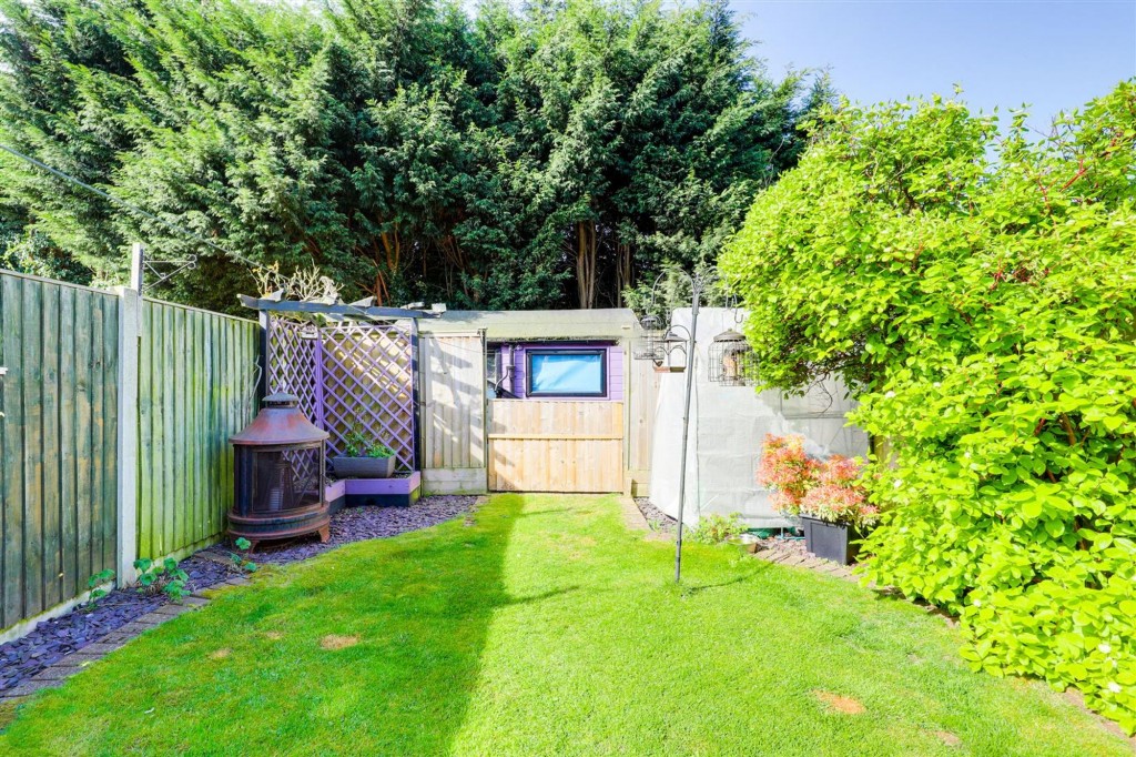 Breedon Street, Long Eaton, NG10