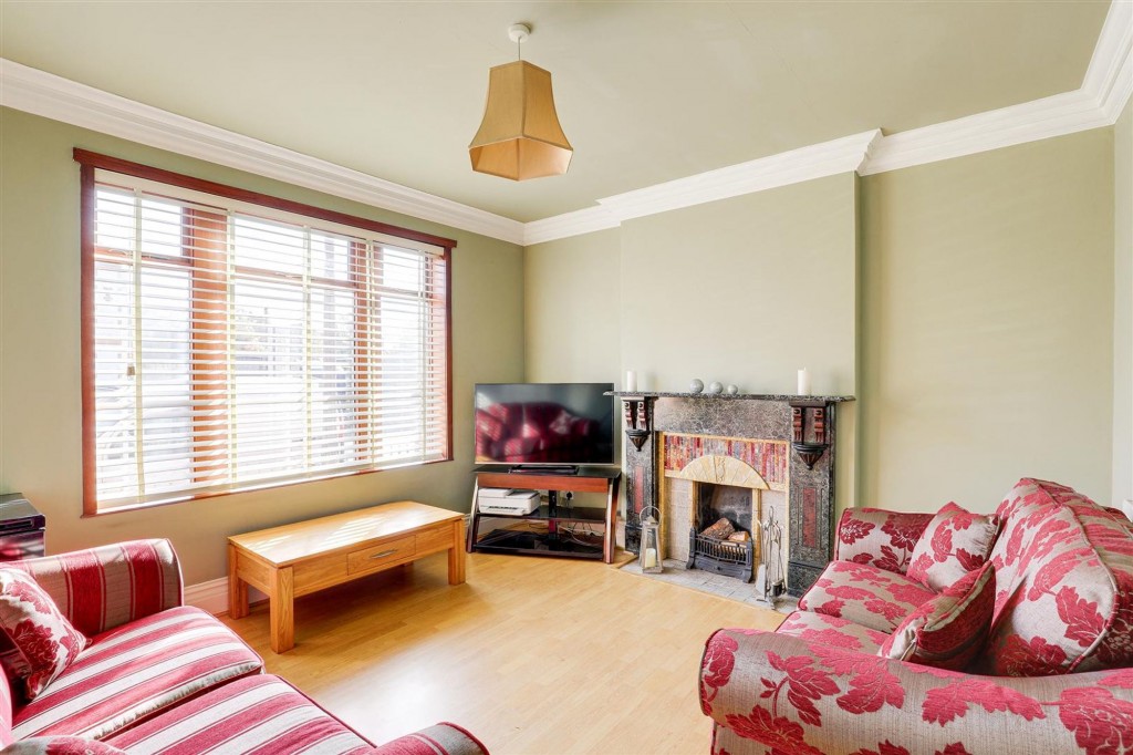 Breedon Street, Long Eaton, NG10