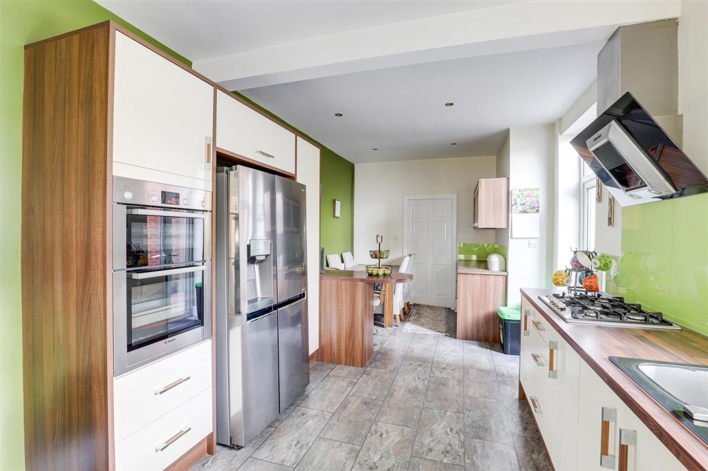 Breedon Street, Long Eaton, NG10