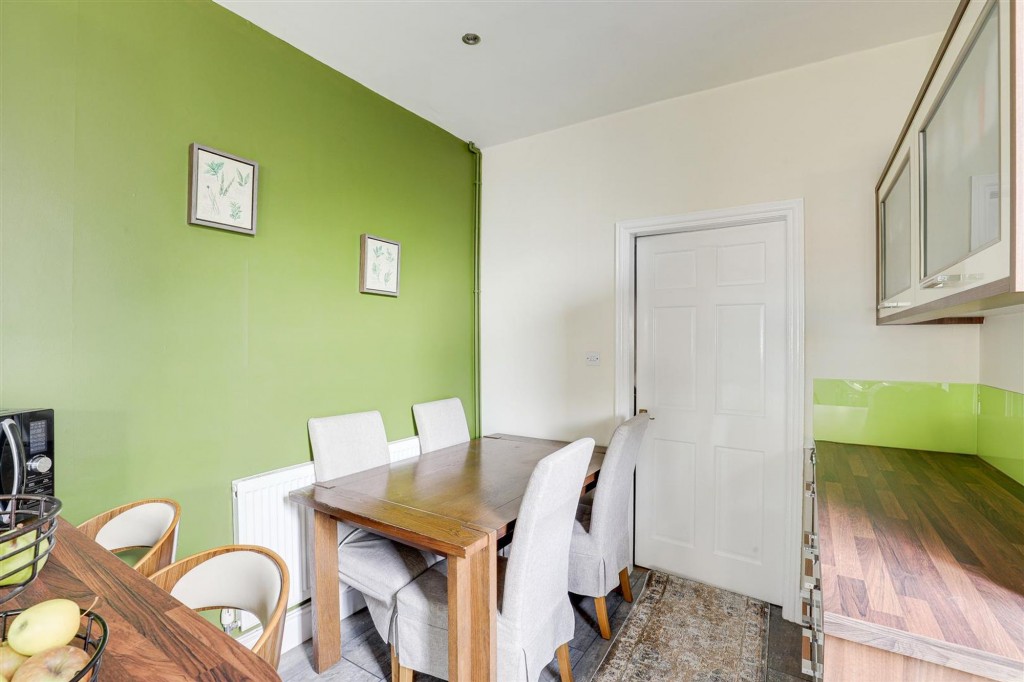 Breedon Street, Long Eaton, NG10