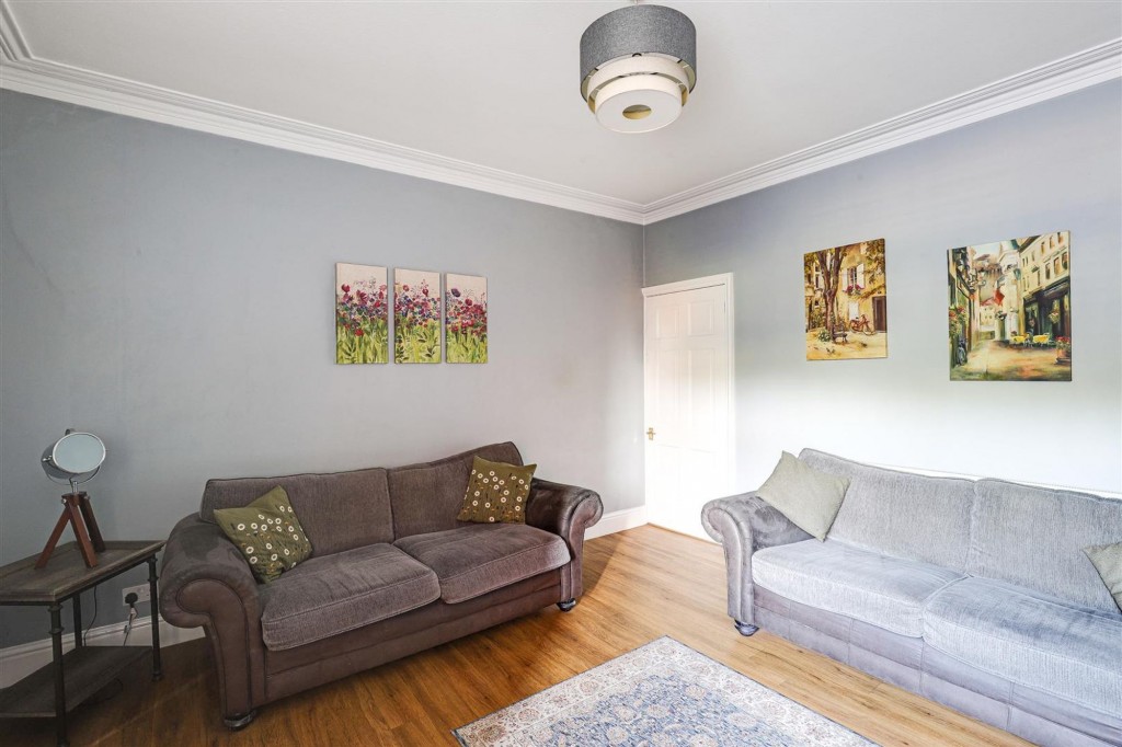 Breedon Street, Long Eaton, NG10