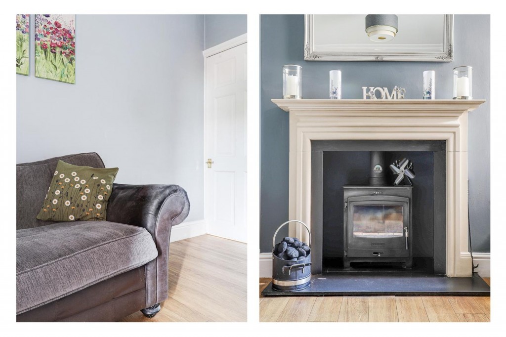 Breedon Street, Long Eaton, NG10