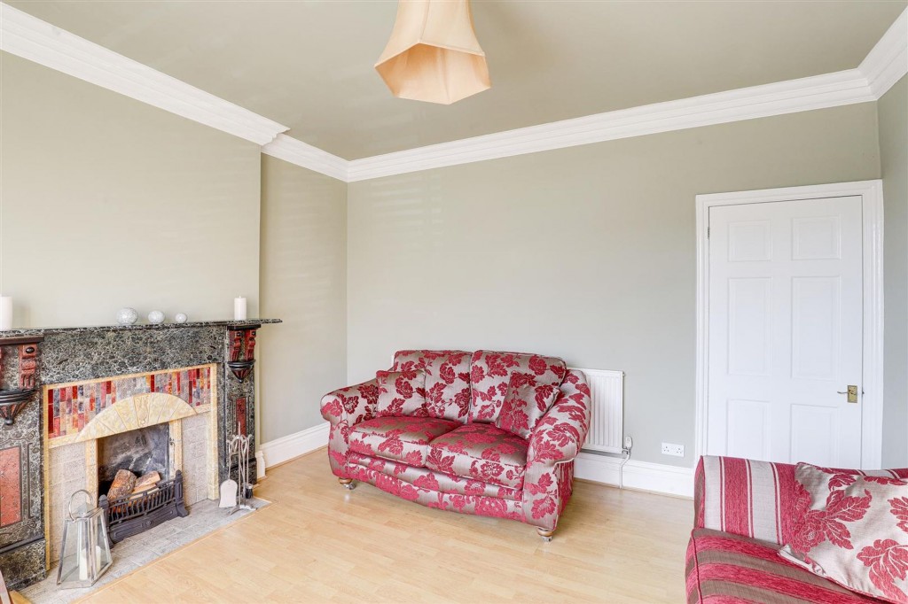 Breedon Street, Long Eaton, NG10