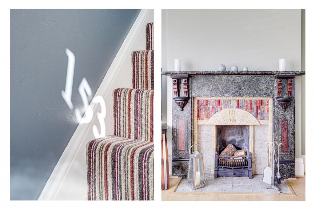 Breedon Street, Long Eaton, NG10