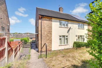 Mosswood Crescent, Nottingham, NG5