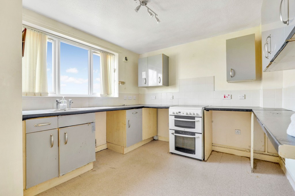 Mosswood Crescent, Nottingham, NG5