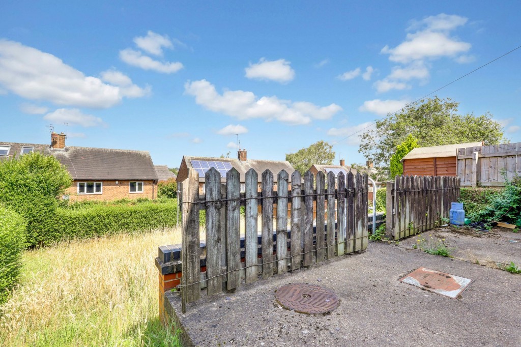 Mosswood Crescent, Nottingham, NG5