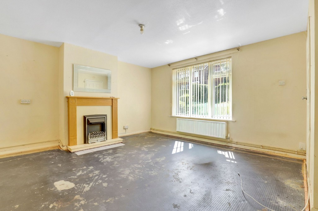 Mosswood Crescent, Nottingham, NG5