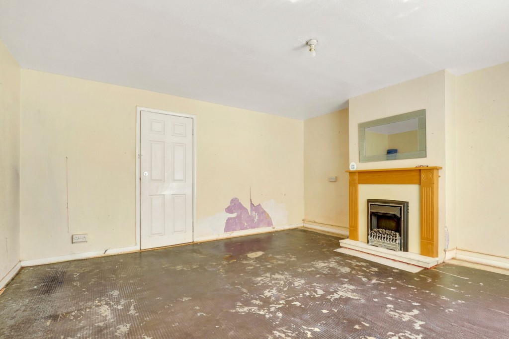 Mosswood Crescent, Nottingham, NG5