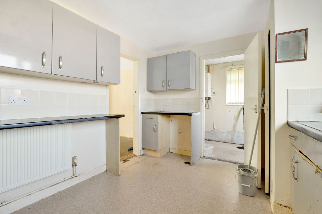 Mosswood Crescent, Nottingham, NG5