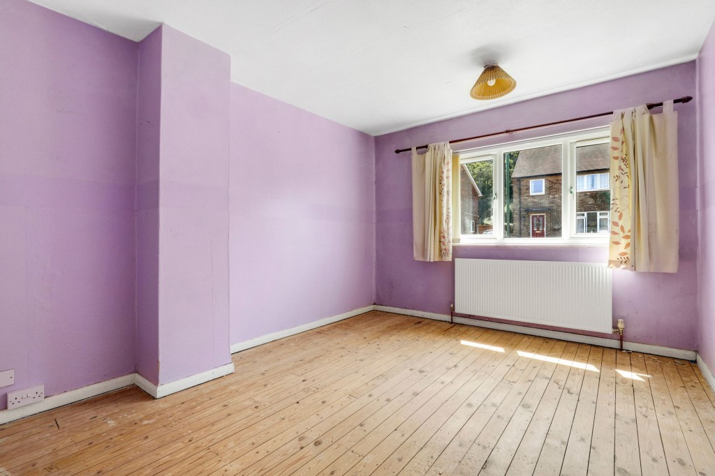 Mosswood Crescent, Nottingham, NG5