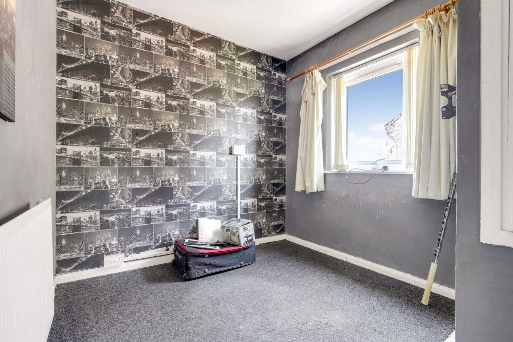 Mosswood Crescent, Nottingham, NG5