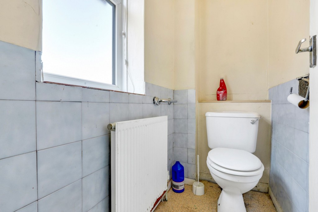 Mosswood Crescent, Nottingham, NG5
