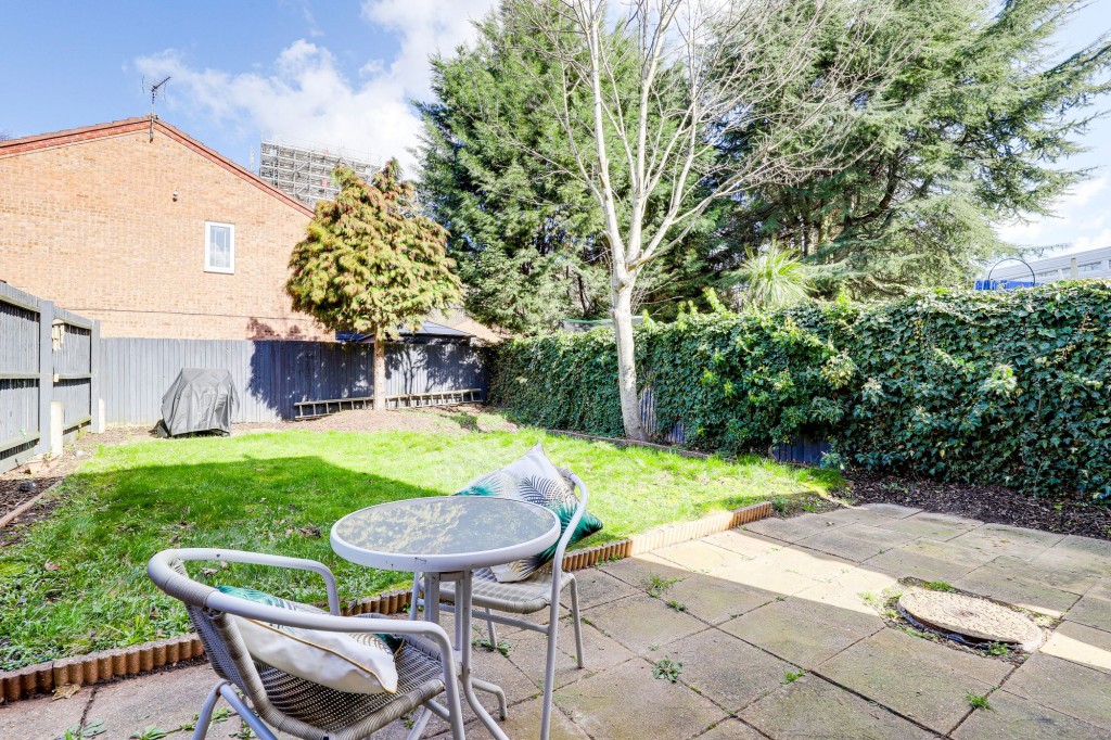 Bendigo Lane, Nottingham, NG2