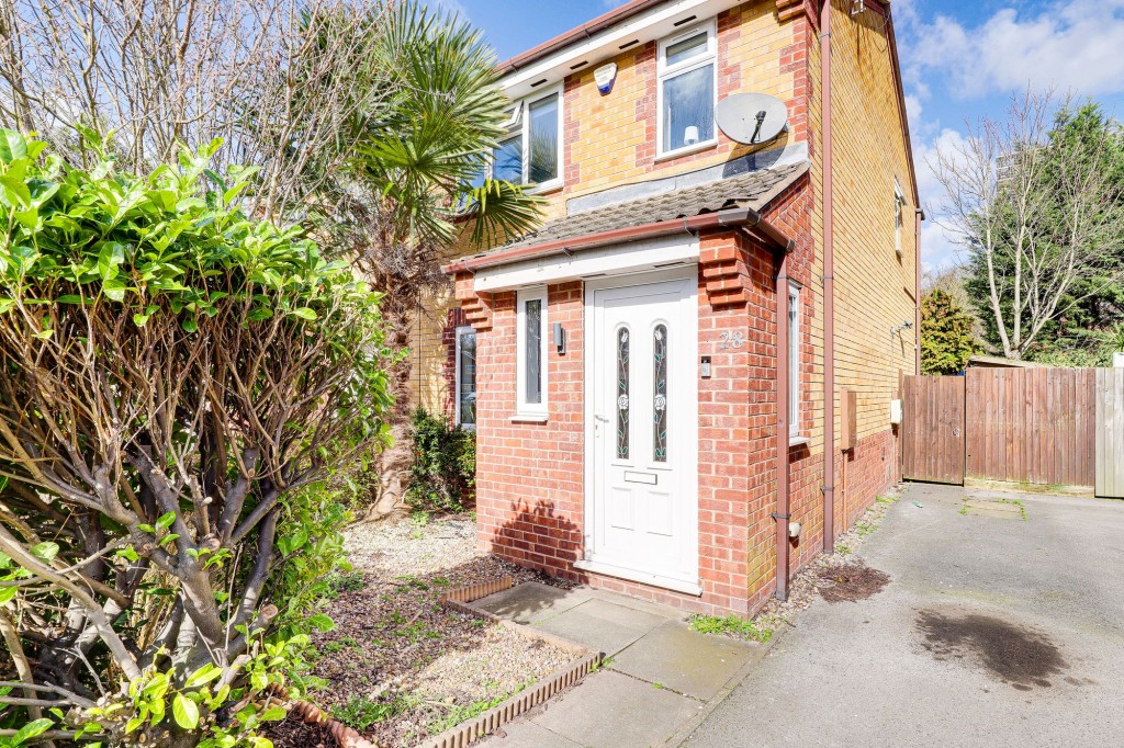 Bendigo Lane, Nottingham, NG2