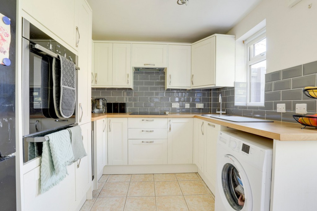 Bendigo Lane, Nottingham, NG2