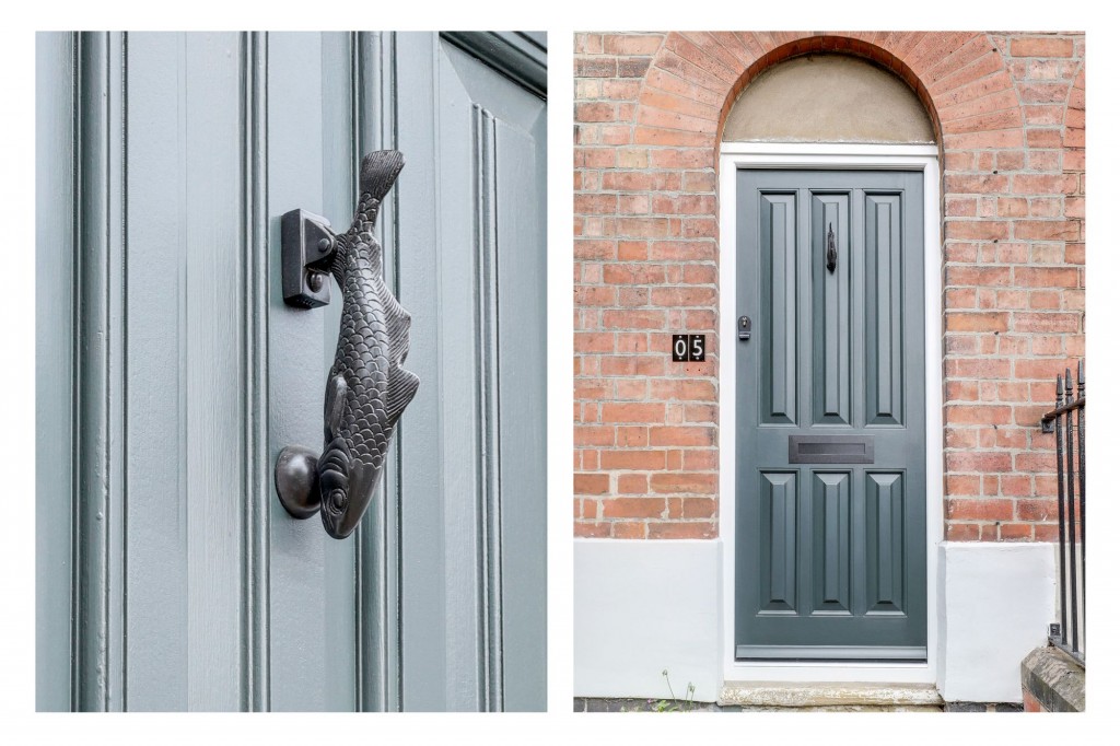 Robin Hood Terrace, Nottingham, NG3