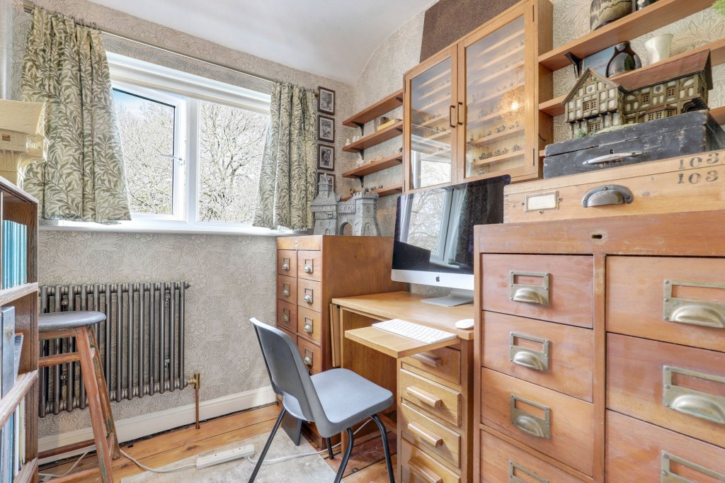 Robin Hood Terrace, Nottingham, NG3