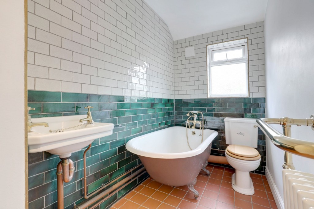 Robin Hood Terrace, Nottingham, NG3