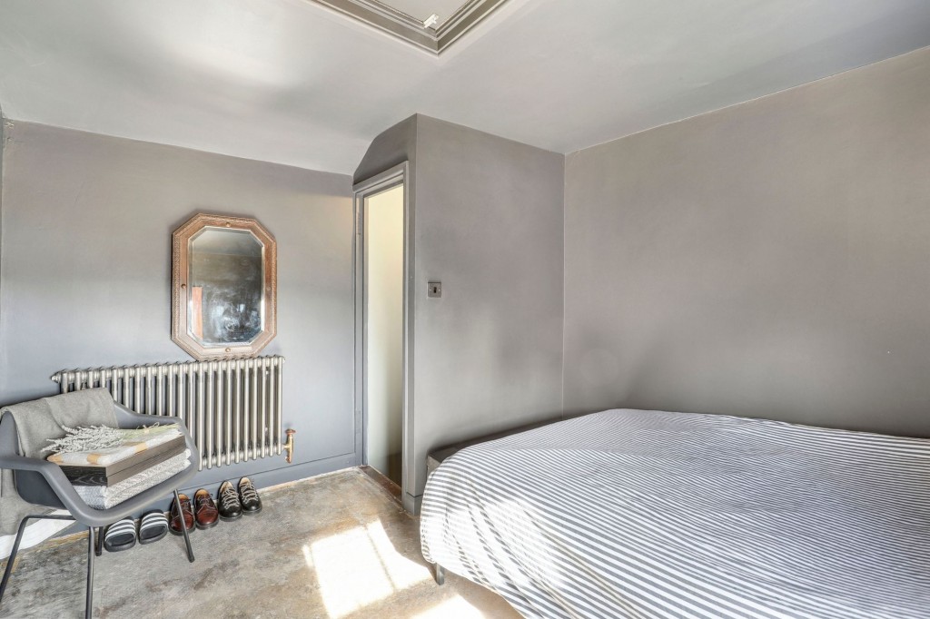 Robin Hood Terrace, Nottingham, NG3