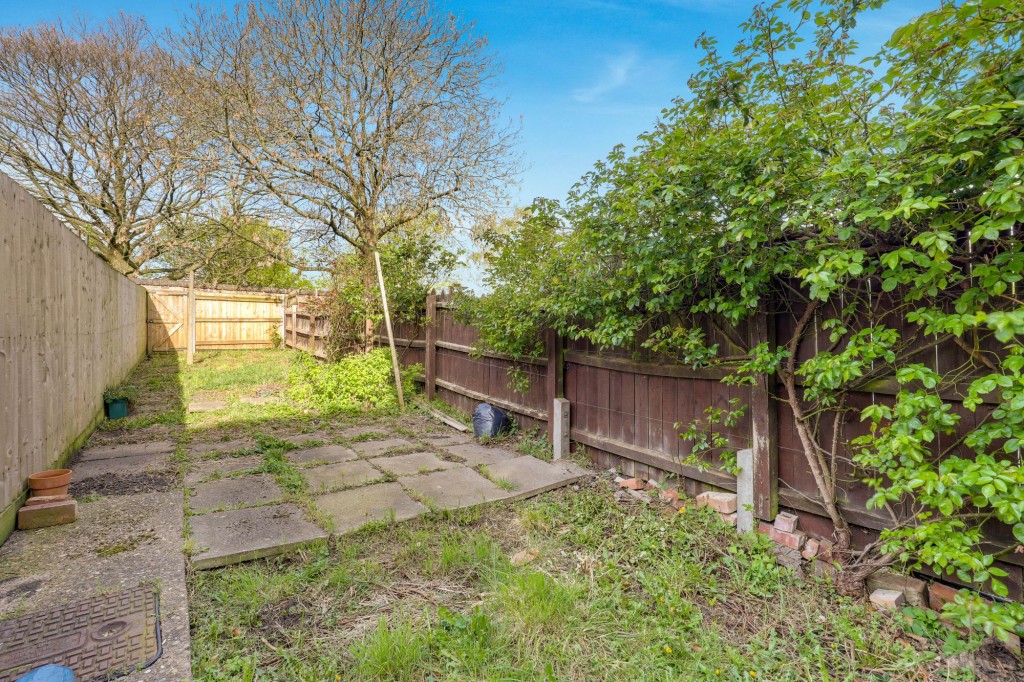 Robin Hood Terrace, Nottingham, NG3