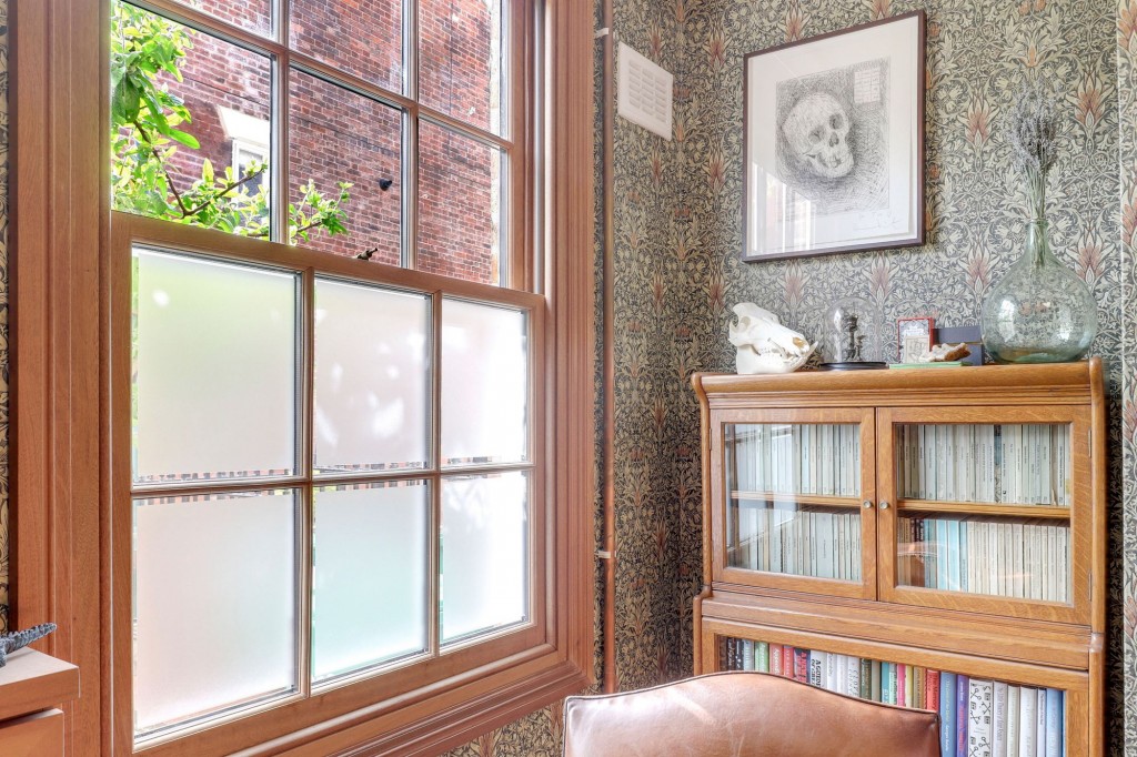 Robin Hood Terrace, Nottingham, NG3