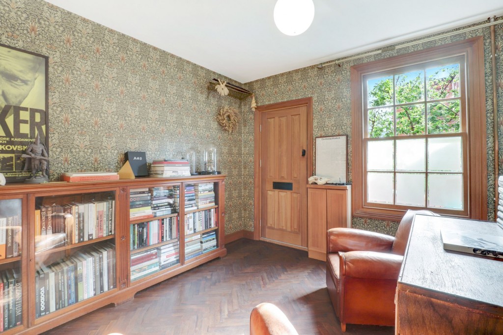 Robin Hood Terrace, Nottingham, NG3