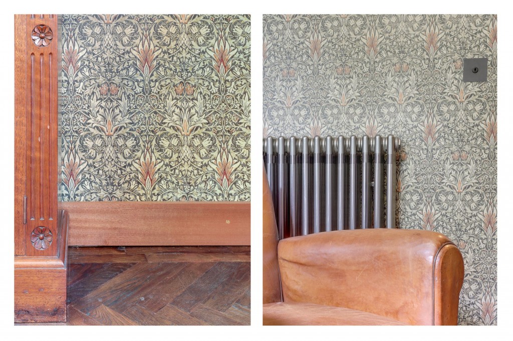 Robin Hood Terrace, Nottingham, NG3