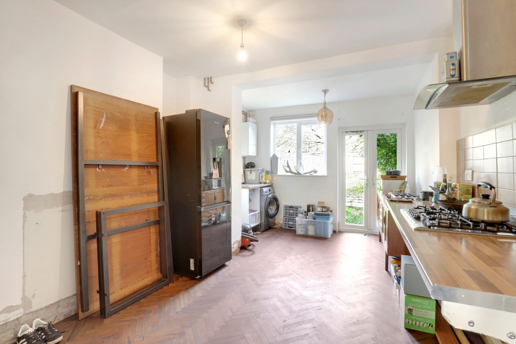 Robin Hood Terrace, Nottingham, NG3