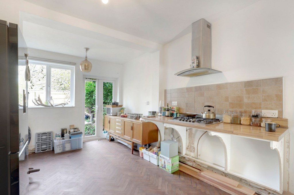 Robin Hood Terrace, Nottingham, NG3