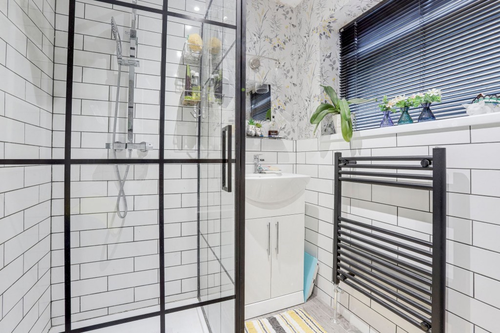 Springwood Gardens, Woodthorpe, NG5