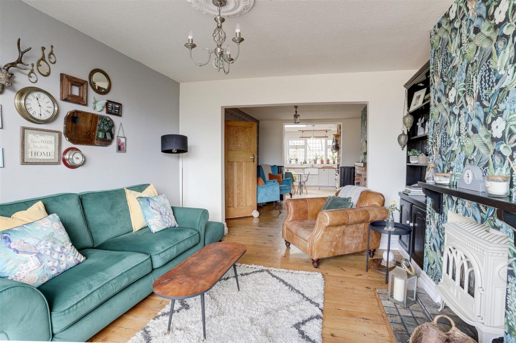 Annesley Road, Hucknall, NG15