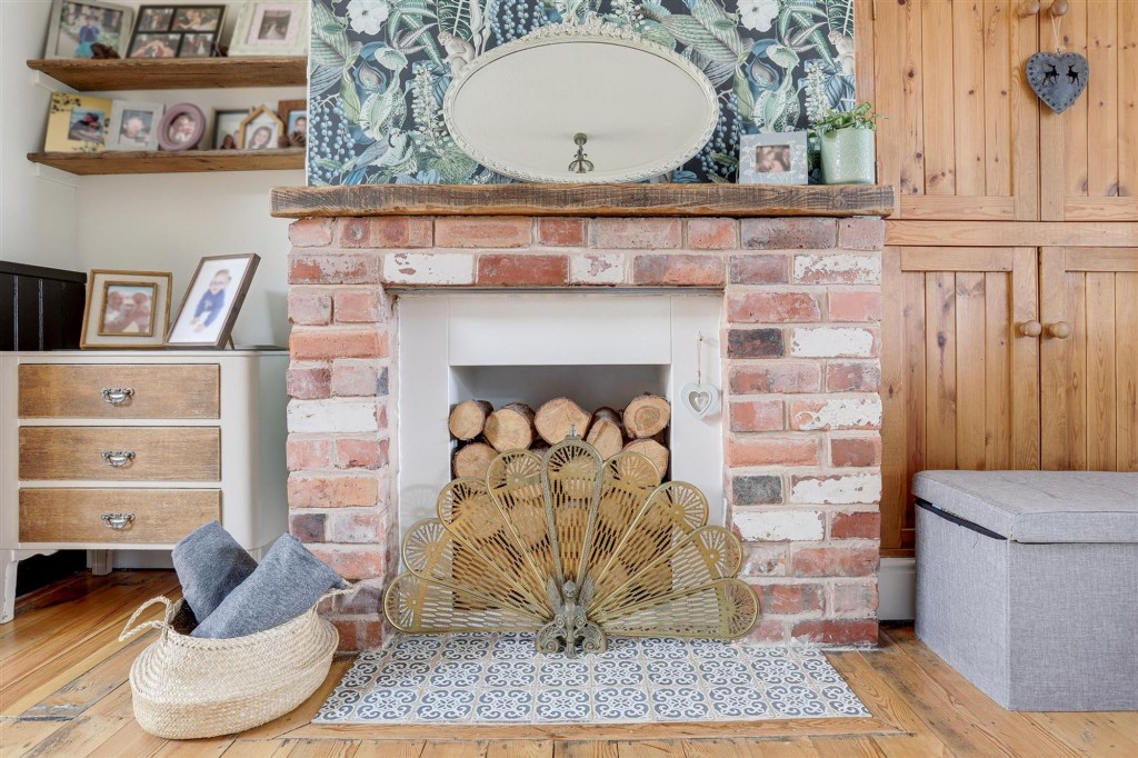 Annesley Road, Hucknall, NG15