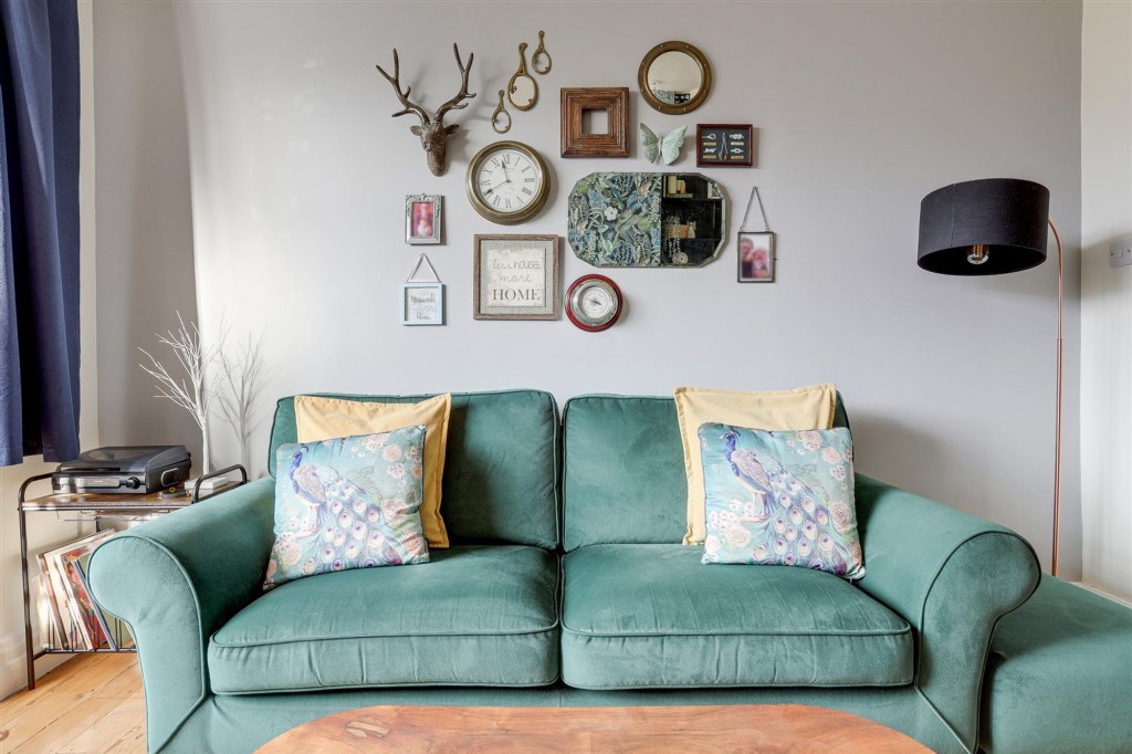 Annesley Road, Hucknall, NG15