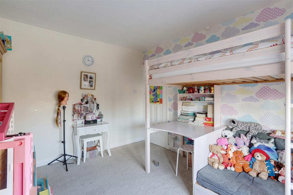 Annesley Road, Hucknall, NG15