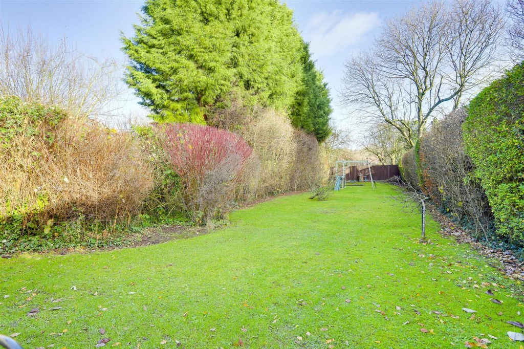 Annesley Road, Hucknall, NG15