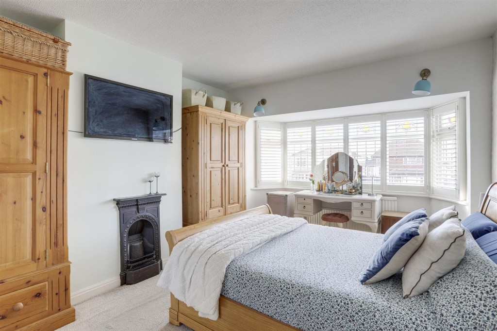 Annesley Road, Hucknall, NG15