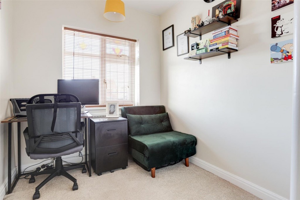 Annesley Road, Hucknall, NG15