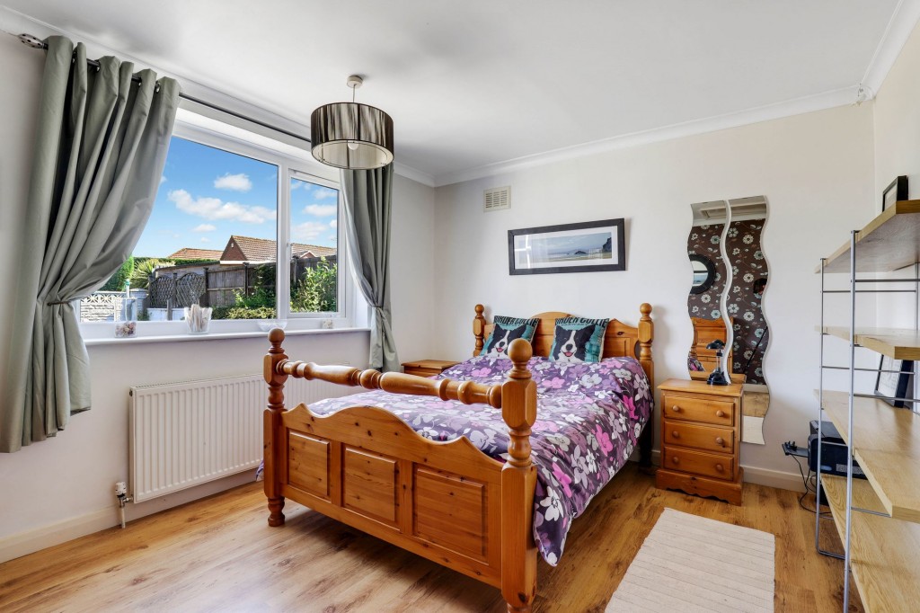 Sandhill Road, Underwood, NG16