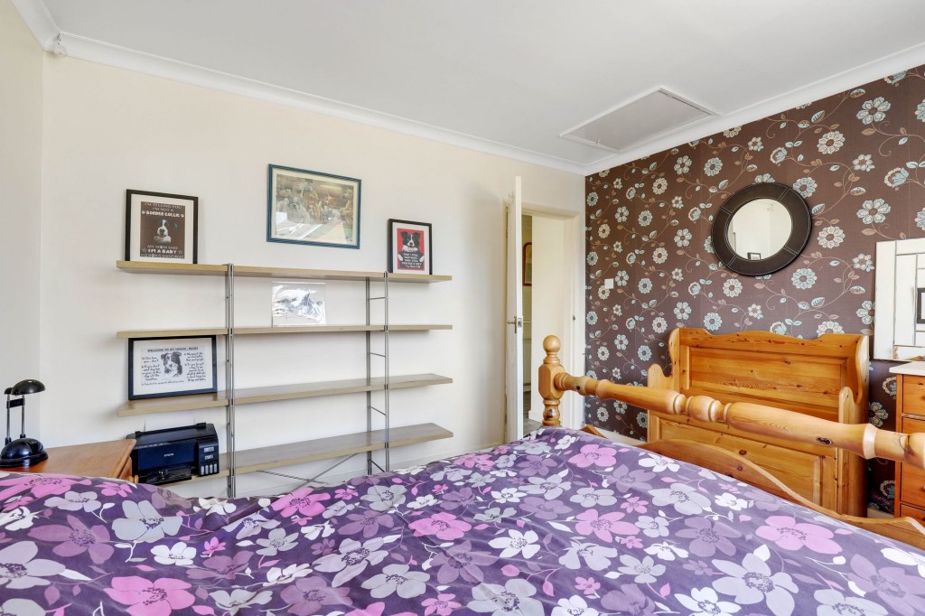 Sandhill Road, Underwood, NG16