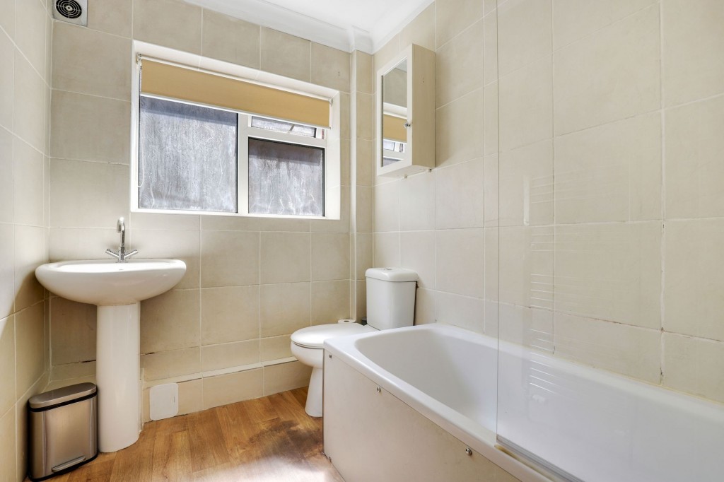 Sandhill Road, Underwood, NG16