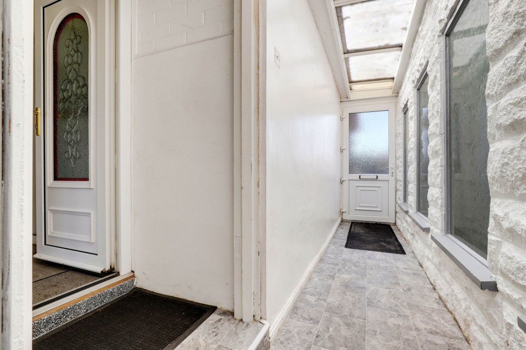 Sandhill Road, Underwood, NG16
