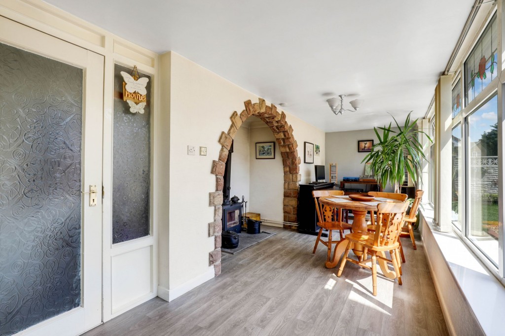 Sandhill Road, Underwood, NG16