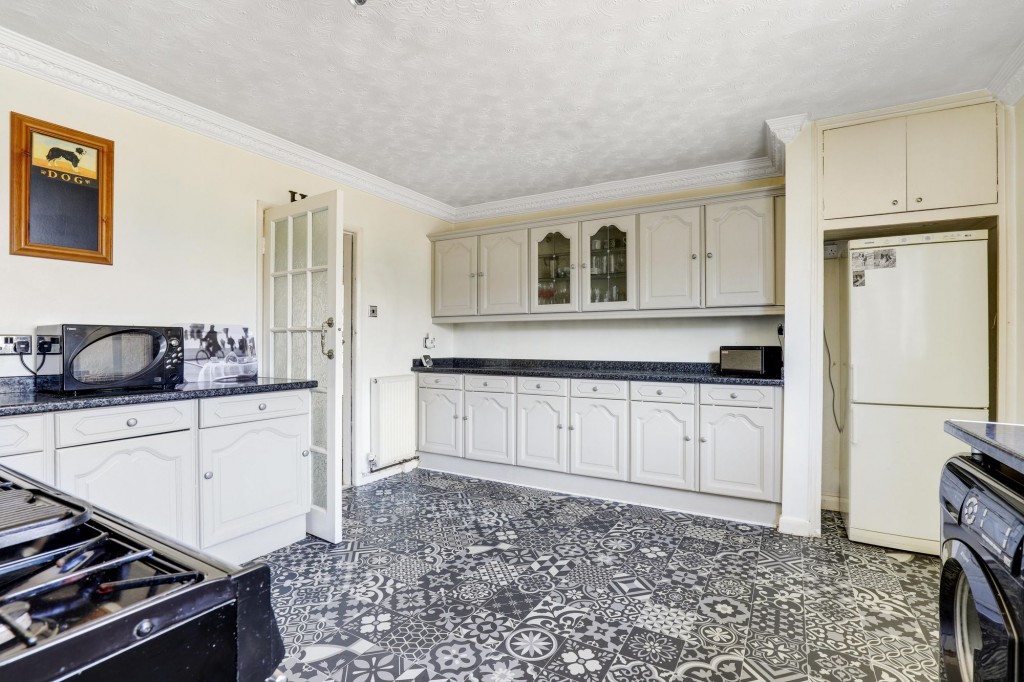 Sandhill Road, Underwood, NG16