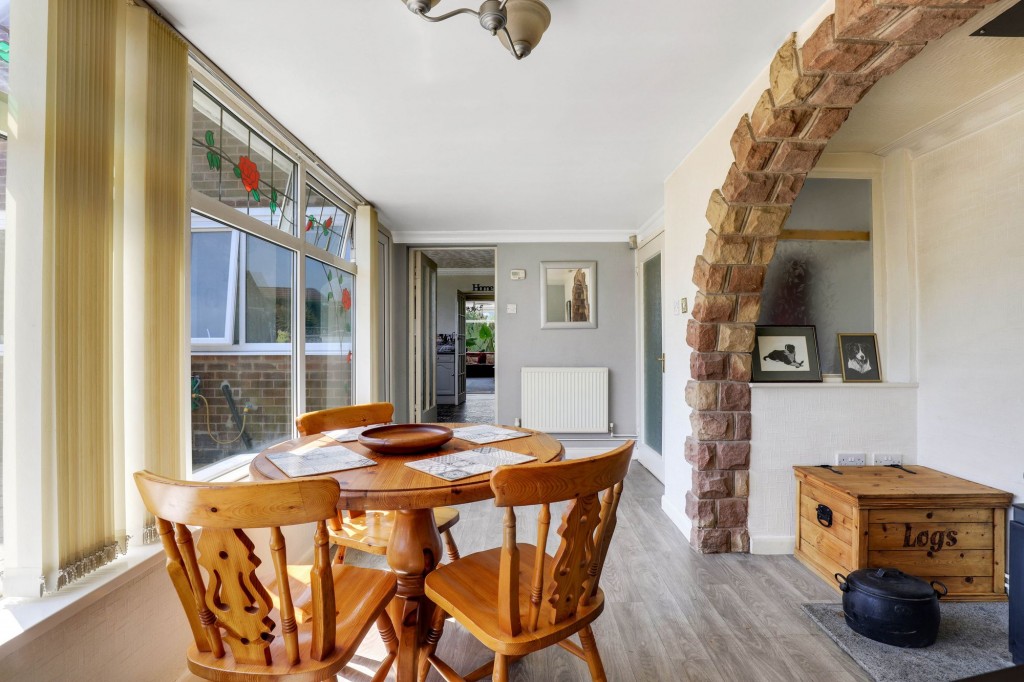 Sandhill Road, Underwood, NG16